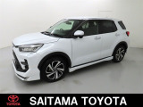 トヨタ ライズ