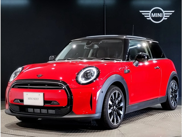BMW MINI ミニ 