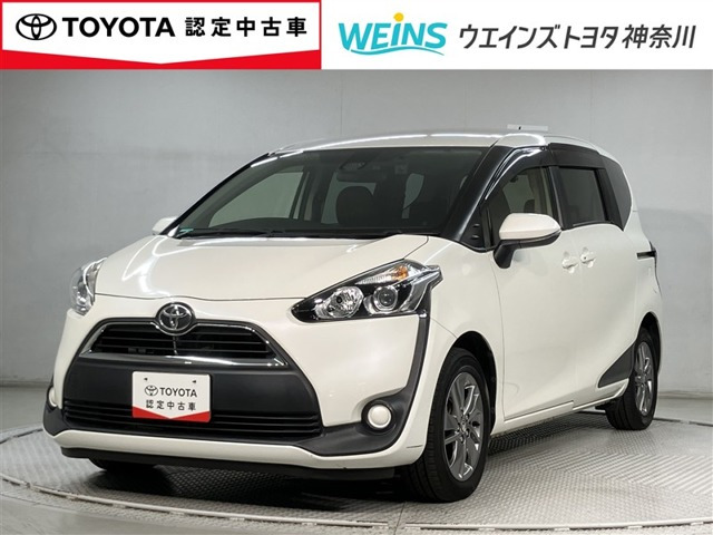 シエンタ 1.5 G 