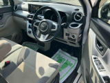 ダイハツ認定中古車ならもしもの時も安心です。充実した中古車保証付きで販売しております。