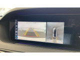 【リアカメラ】見通しの悪い場所への進入時や狭い場所での駐車時に役立ちます。