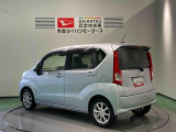 納車後の点検、車検などアフターサービスもお任せください!