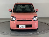 最新のLEDヘッドライトです!省電力で、明るく遠くまで照らし、夜道や雨天時などの安心感を高めます!