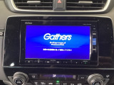【オーディオ機能】オーディオは、フルセグTVの他にDVD/CDプレーヤーを装備♪もちろんFM/AMラジオもお聞きいただけます♪