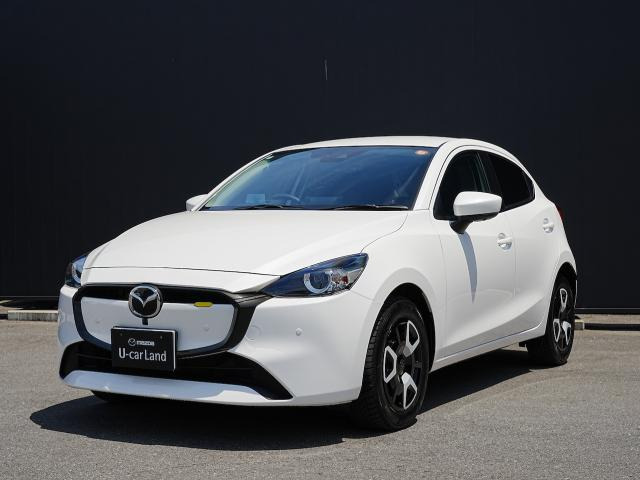 MAZDA2 1.5 15BD