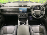 ディフェンダー 110 X ダイナミック HSE 3.0L D300 ディーゼル 4WD 