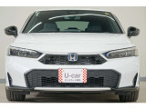 当社デモカー。お客様の新車購入時の展示車・試乗車として大切に使用してきましたので安心してご購入いただけることと思います。