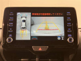 いまや必須装備「ナビゲーション」搭載!知らない場所にスイスイッとドライブ。もう、これなしではハンドルを握れませんね!でも運転中の操作は危険ですのでご注意ですね☆