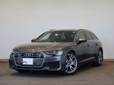 Audi A6 Avant 40 TDI quattro sport S line /HDマトリクスLEDヘッドライト/アルミホイ-ル5Vスポークスターデザインチタンルック グロスターンドフィニッシュト8.5Jx20/