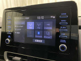 【ディスプレイオーディオ】スマホとクルマをつなぐことで音楽アプリやナビアプリがお車の画面上で操作可能!※T-connectのご利用は別途有償となります。詳しくは営業スタッフにご確認ください。