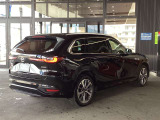 CX-80 3.3 XD ハイブリッド プレミアム モダン ディーゼル 4WD 