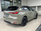 CX-60 3.3 XD ハイブリッド トレッカー ディーゼル 4WD 