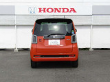 納車前にはHondaの整備士が納車前点検(12か月点検または車検整備)を実施して納車いたしますので、ご安心してお乗りいただけます。