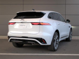 F-PACE R-DYNAMIC SE P400e プラグインハイブリッド