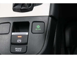 ECONボタンで低燃費モードに☆☆☆ECONスイッチを上手に使ってエコドライブ♪♪環境にもお財布にも優しい装備です☆☆☆