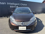 ノート 1.2 メダリスト X FOUR Vセレクション プラスセーフティII 4WD 