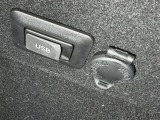 シガーソケット用の充電器が使用可能です!