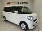 初度登録から36ヶ月未満で走行距離6万キロ未満のダイハツの中古車は、新車保証を2年間延長することができる、「まごころ保証プラス&alpha;」を7,920円という低価格でお付けすることができます。
