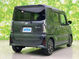 タントカスタム RS 