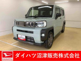 ダイハツ タフト