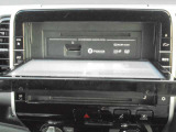 CD、DVD再生可能!