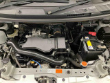 弊社中古車は、安心安全にお乗り頂くために、徹底した整備点検を実施しております。