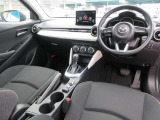 MAZDA2 1.5 15BD 