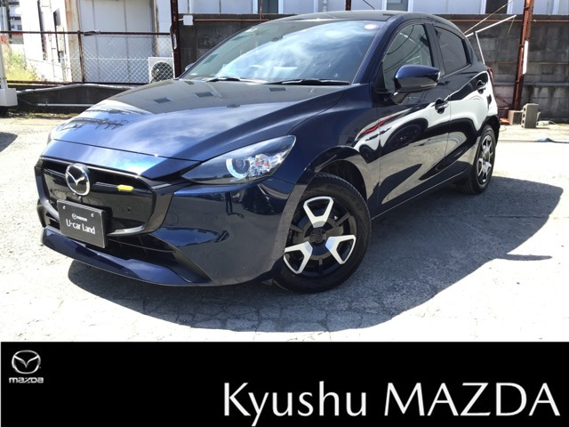 MAZDA2 1.5 15BD