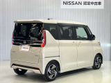ルークス ハイウェイスター X