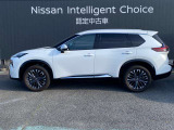 エクストレイル  1.5 G e-4ORCE 4WD