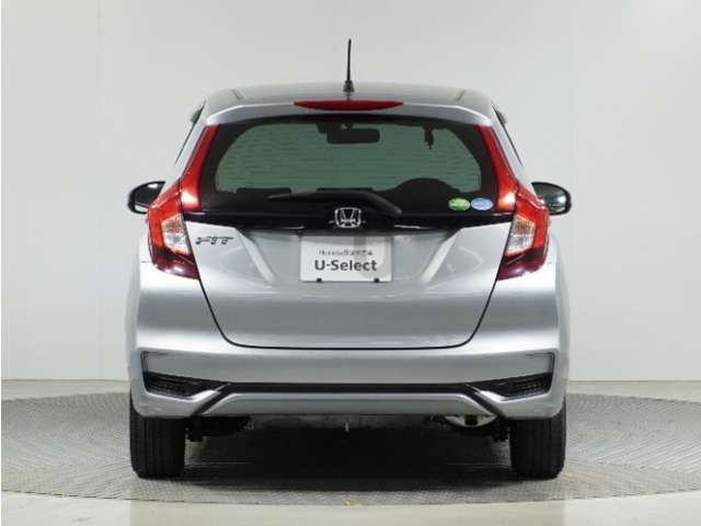 ホンダ フィット 1.3 13G Fパッケージ の中古車詳細 (43,000km, ルナ