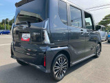 ダイハツ認定中古車ならもしもの時も安心です。充実した中古車保証付きで販売しております。