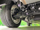 お車を安心してお乗りいただく為には、足回りの定期点検が欠かせません。サービスサポート(有償保証)では無料点検もご提供しており、安心のカーライフをお過ごしいただけるサポート体制が整っています。