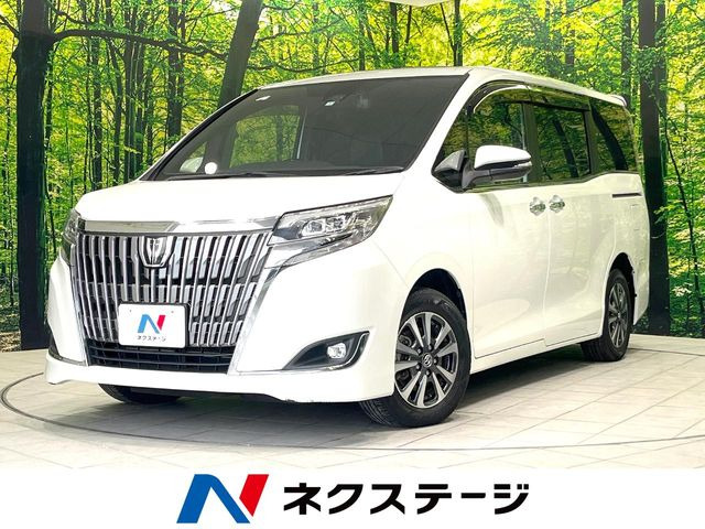 エスクァイア 2.0 Gi 