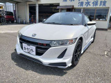 S660 アルファ 