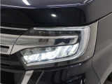 ◆LEDヘッドライト◆ LEDライトは、明るく視認性が良く、省エネで環境にもやさしいヘッドライトです!