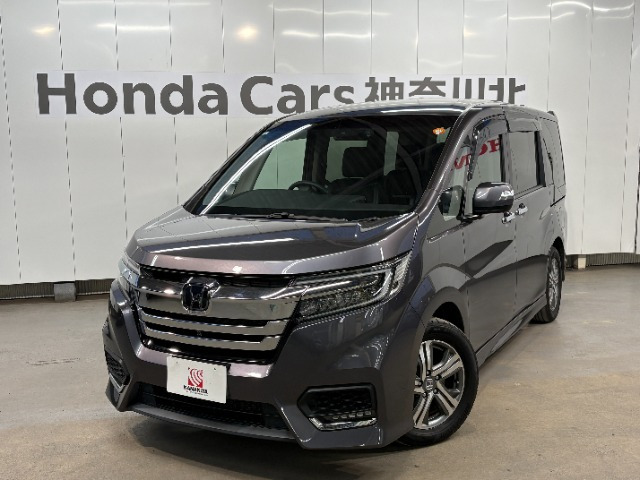 ホンダ ステップワゴン 