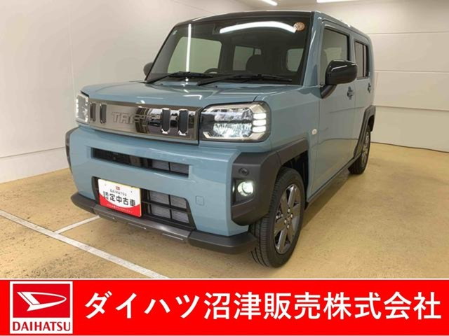 タフト G ダーククロム ベンチャー 