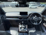 CX-8 2.2 XD プロアクティブ 4WD 修復歴無し