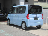 まごころクリーニング実施で車内も綺麗!気持ち良くお乗りいただけます。