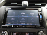 CD・DVD再生はもちろん、BluetoothオーディオやUSB、AppleCarPlay等の様々な音楽メディアを再生する事が出来ます!