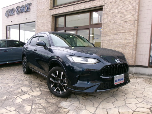 ZR-V 2.0 e:HEV Z