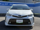 ☆エアロ付きのお車で唯一無二のデザインです!エアロの傷もなく良好な状態です?