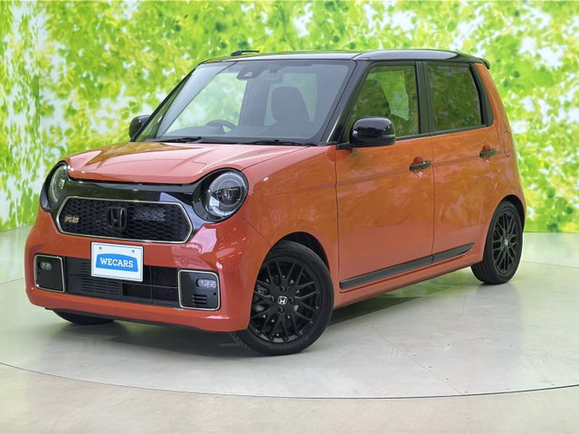 ホンダ N-ONE 