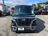 フレアワゴン カスタムスタイル ハイブリッド XT 4WD 