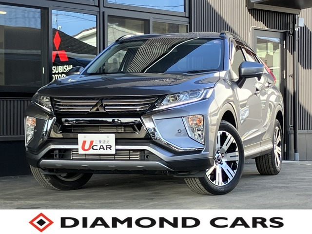 エクリプスクロス 1.5 G 4WD 