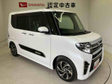 初度登録から36ヶ月未満で走行距離6万キロ未満のダイハツの中古車は、新車保証を2年間延長することができる、「まごころ保証プラス&alpha;」を7,920円という低価格でお付けすることができます。