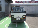 サンバートラック SDX スーパーチャージャー 4WD 