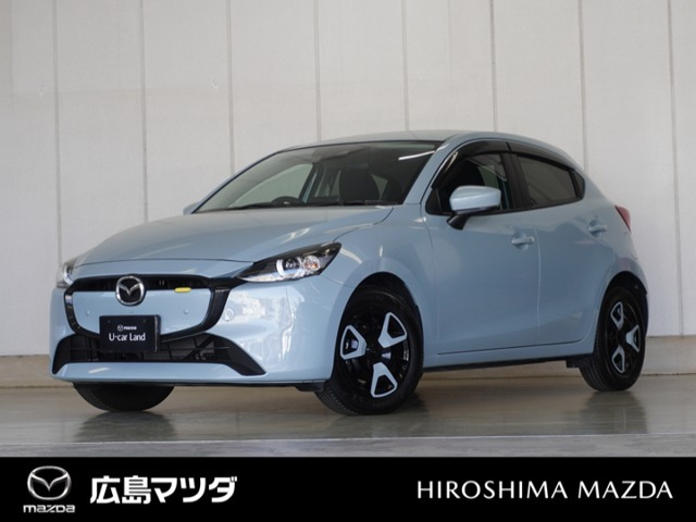 MAZDA2 1.5 15BD