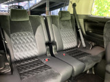 運転席側3列目
